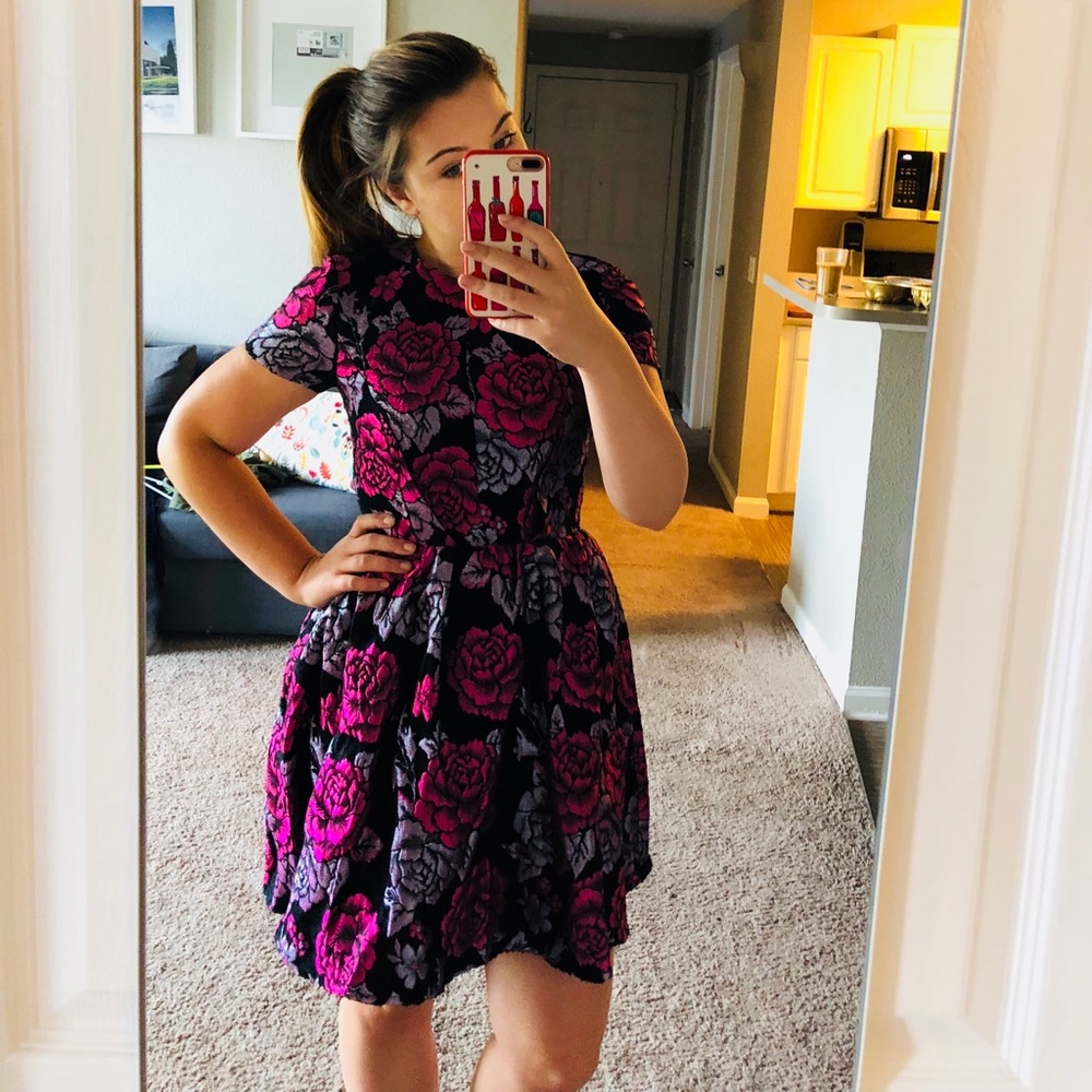 Beautiful brand new ASOS dress